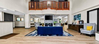 Comfort Inn & Suites Grand Blanc/Flint