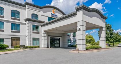 Comfort Inn & Suites Grand Blanc/Flint