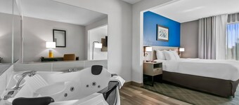 Comfort Inn & Suites Grand Blanc/Flint