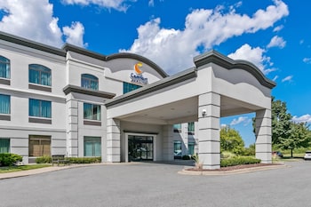 Comfort Inn & Suites Grand Blanc/Flint