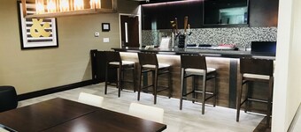 Spark by Hilton Rock Hill