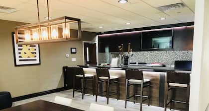 Spark by Hilton Rock Hill