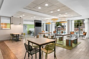 包含每日欧式早餐