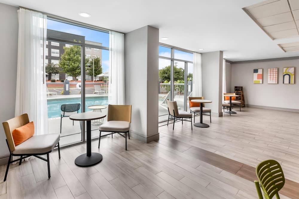 Spark by Hilton Rock Hill