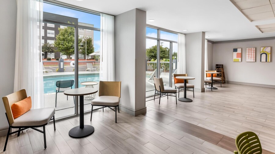 Spark by Hilton Rock Hill