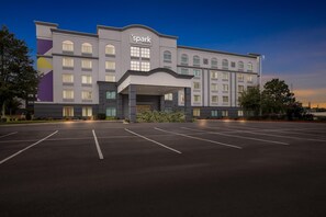 Exterior - Spark by Hilton Rock Hill (Rock Hill)