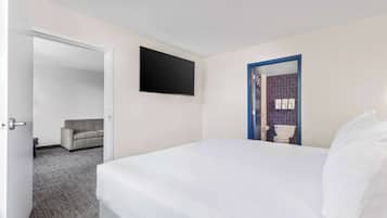 Suite, 1 Bedroom