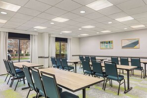 Sala de reuniones
