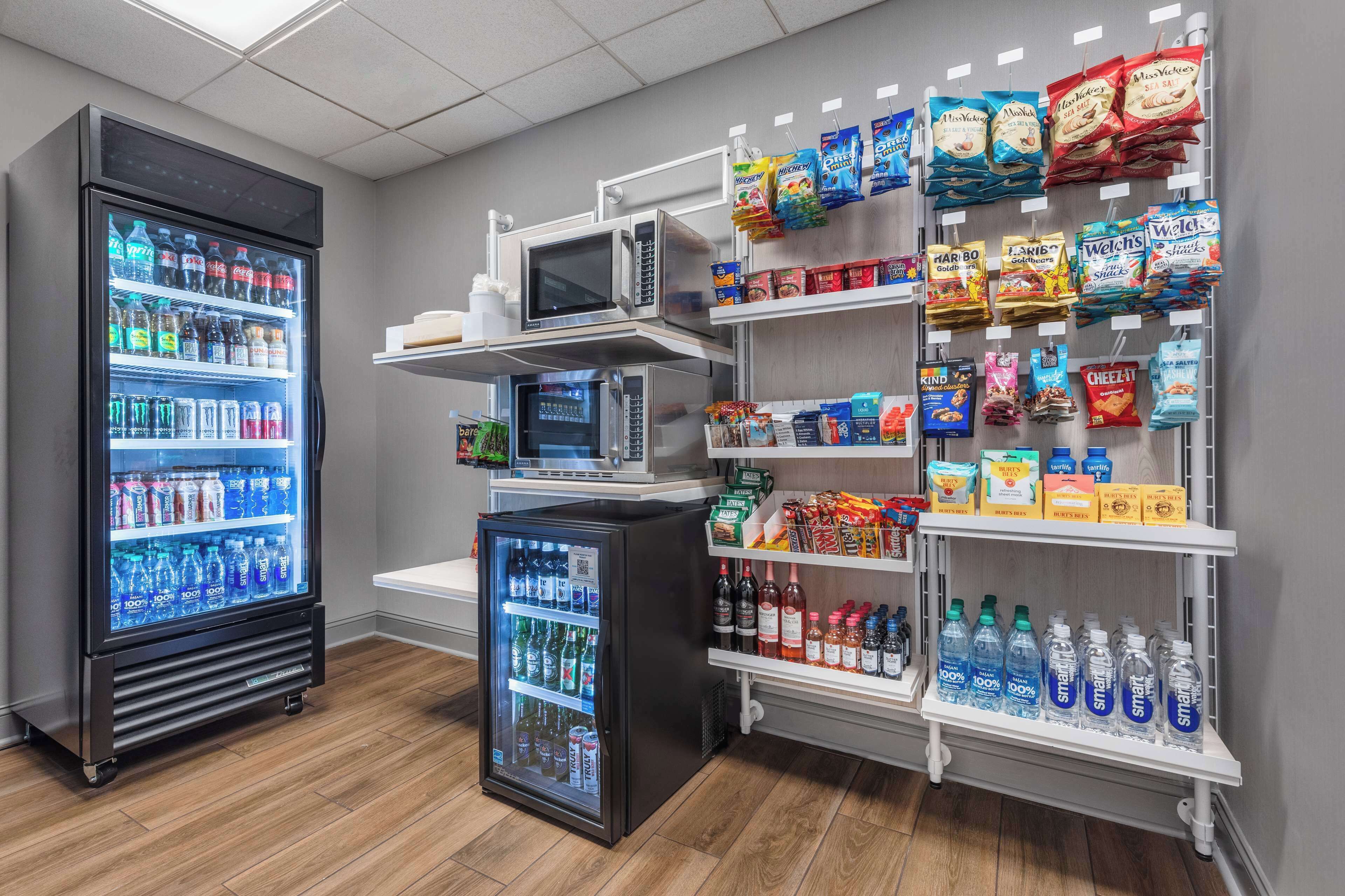 Foto - Spark By Hilton Charlotte Tyvola I-77