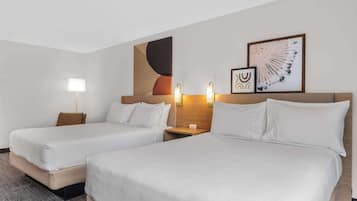 Room, 2 Queen Beds