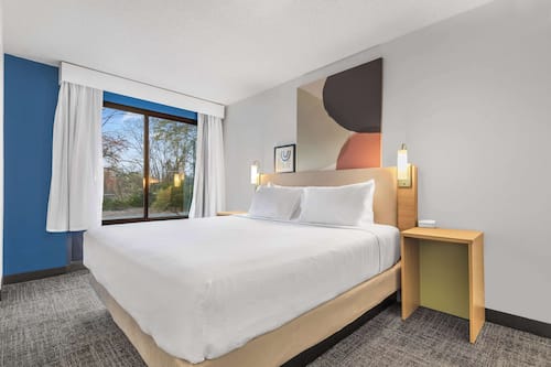 Suite, 1 Schlafzimmer