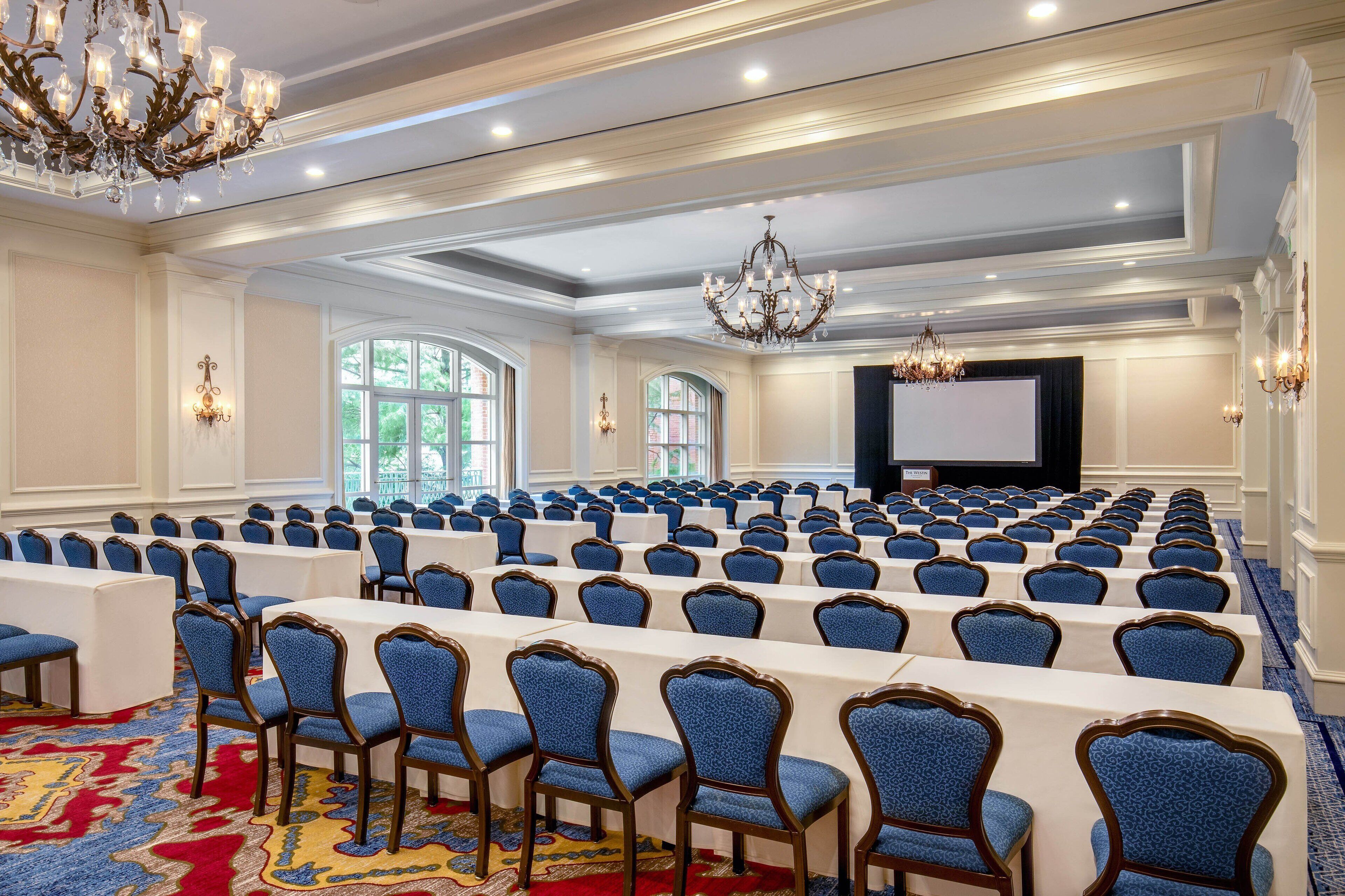 Foto - The Westin Riverwalk, San Antonio