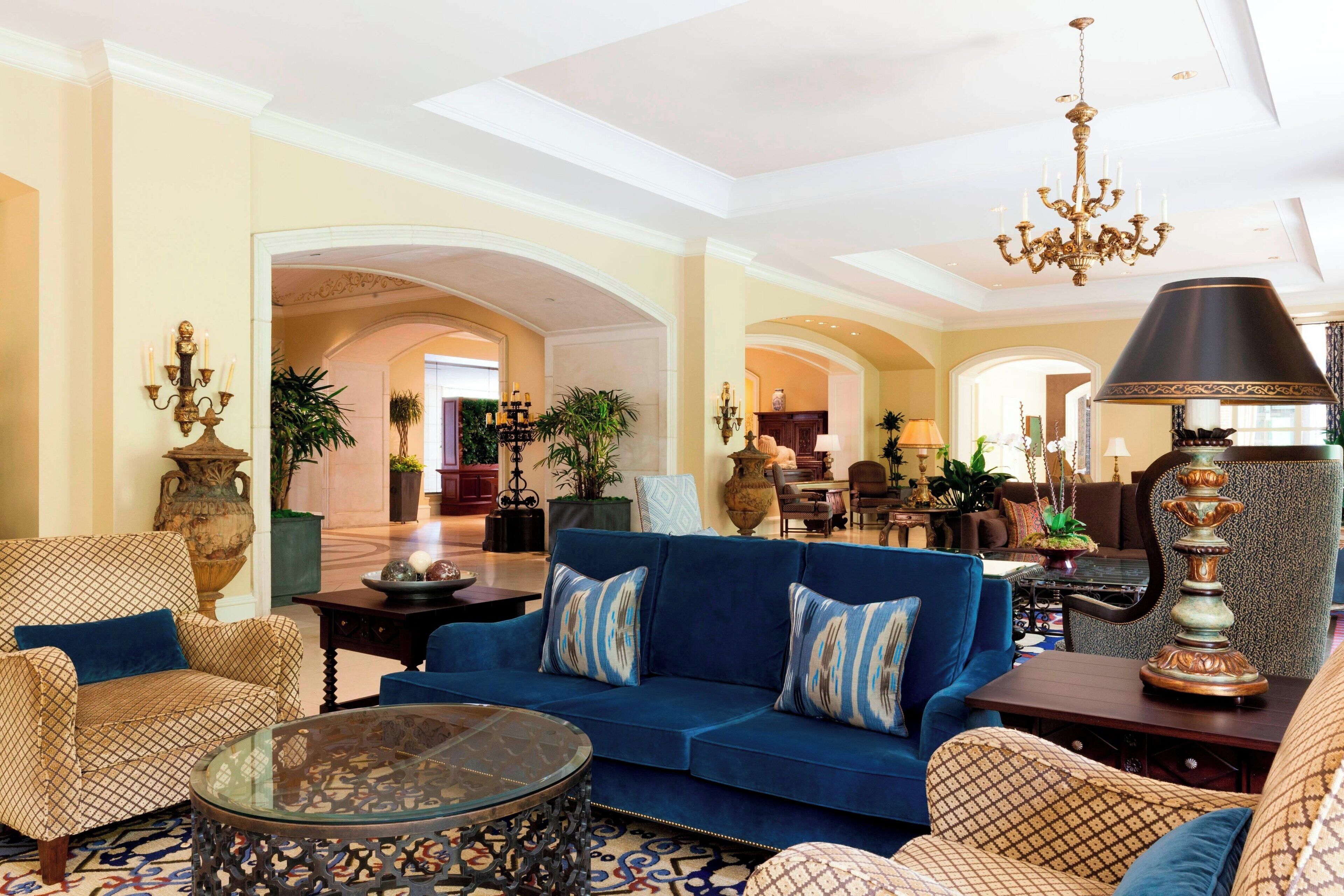 Foto - The Westin Riverwalk, San Antonio