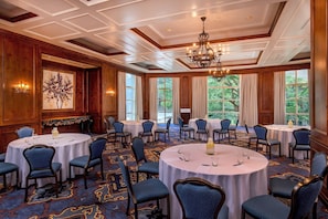 Sala de reunião