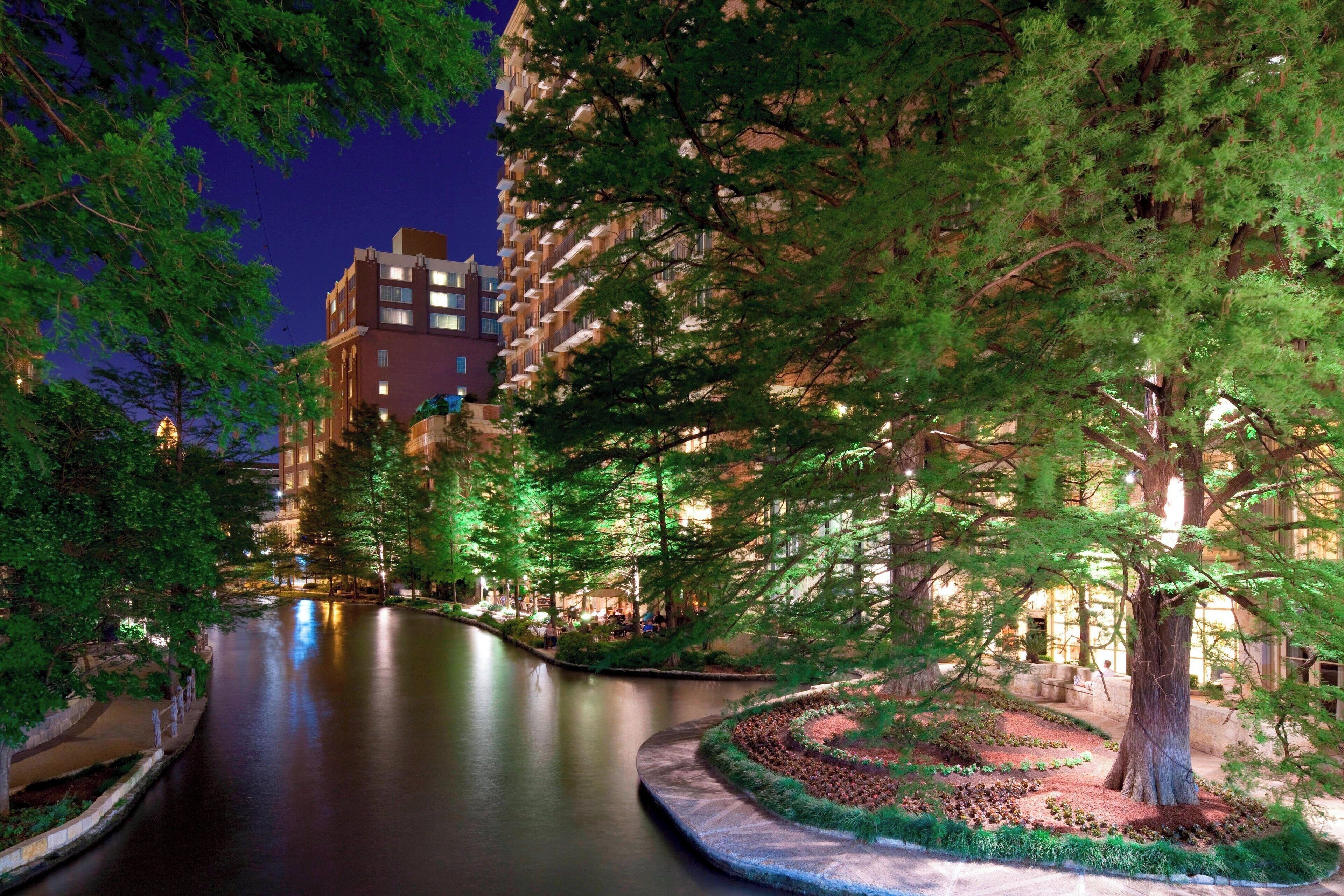 Photo - The Westin Riverwalk, San Antonio