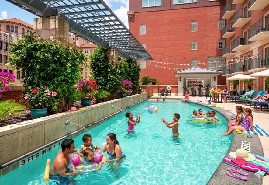 Foto - The Westin Riverwalk, San Antonio