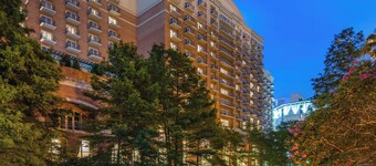 The Westin Riverwalk, San Antonio