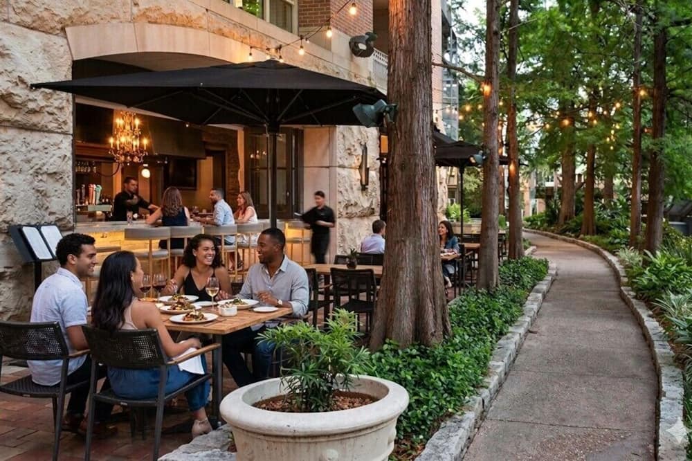 The Westin Riverwalk, San Antonio