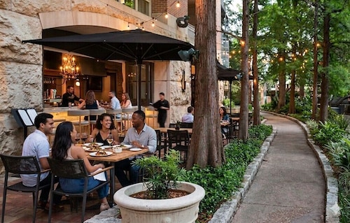 The Westin Riverwalk, San Antonio