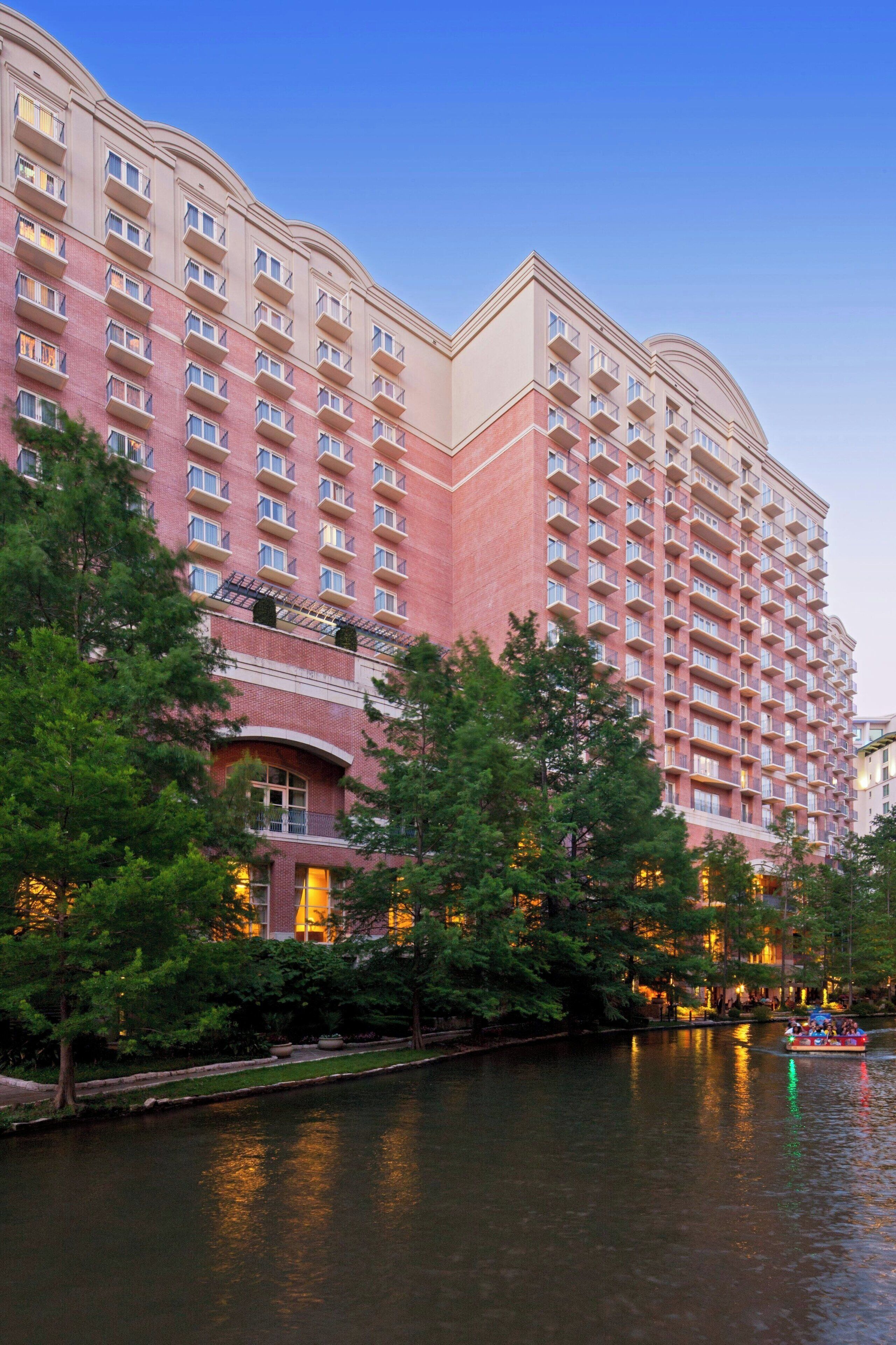 Foto - The Westin Riverwalk, San Antonio