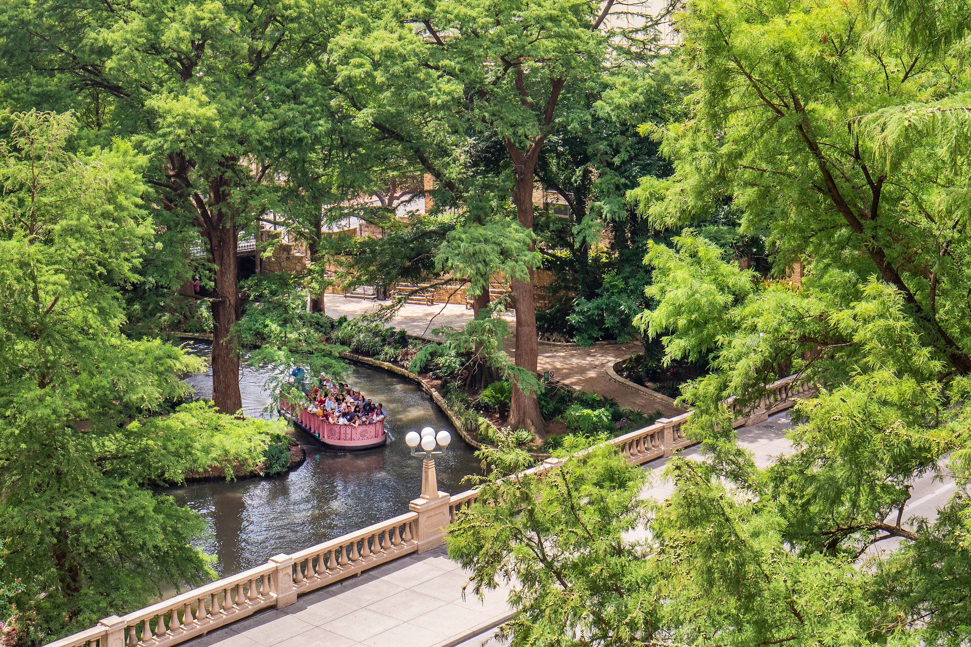 Foto - The Westin Riverwalk, San Antonio