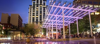 The Paramount Hotel