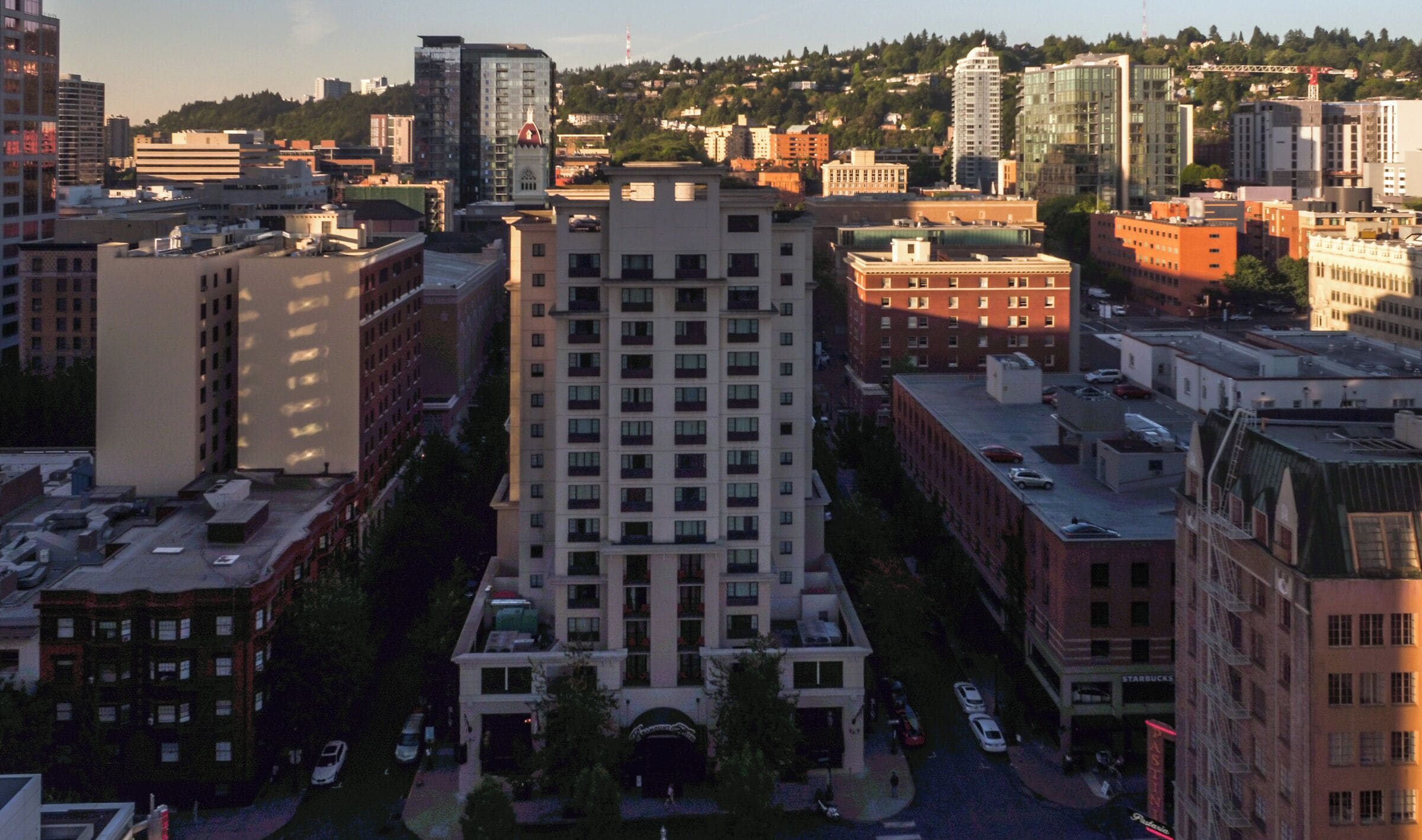 Foto - The Paramount Hotel Portland