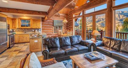 Mountain Lodge Telluride