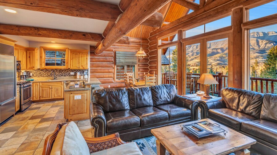 Mountain Lodge Telluride