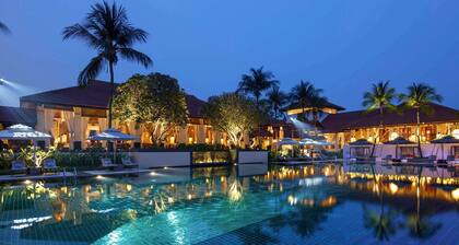 Sofitel Singapore Sentosa