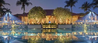 Sofitel Singapore Sentosa