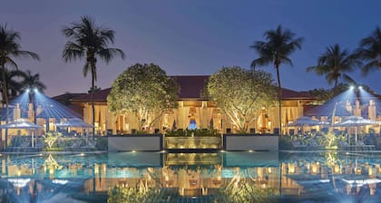 Sofitel Singapore Sentosa Resort & Spa