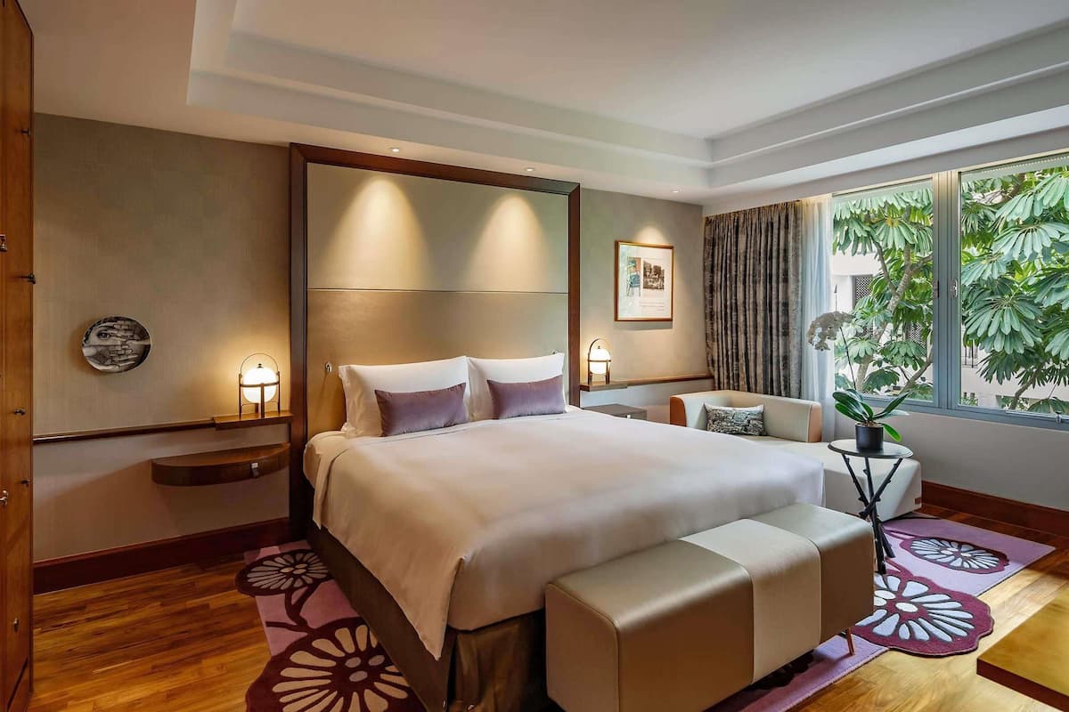 Suite, 1 Bedroom (Prestige)