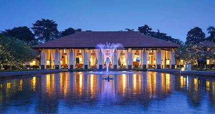 Sofitel Singapore Sentosa