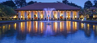 Sofitel Singapore Sentosa