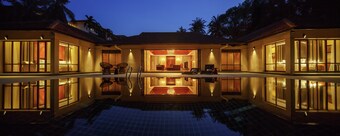 Sofitel Hotel Sentosa Singapore