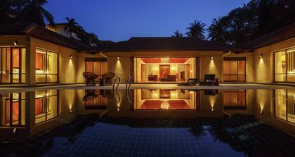 Sofitel Hotel Sentosa Singapore