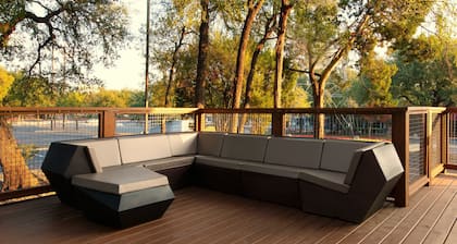 SpringHill Suites by Marriott Austin The Domain Area