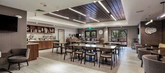 SpringHill Suites by Marriott Austin The Domain Area