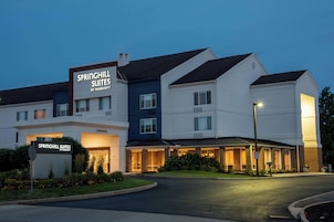 Vista da propriedade