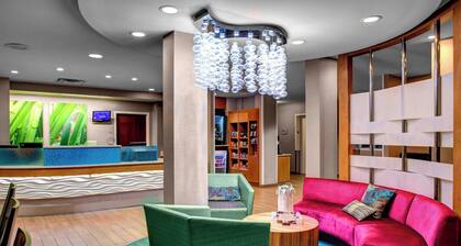 Springhill Suites by Marriott Columbus Airport Gahanna