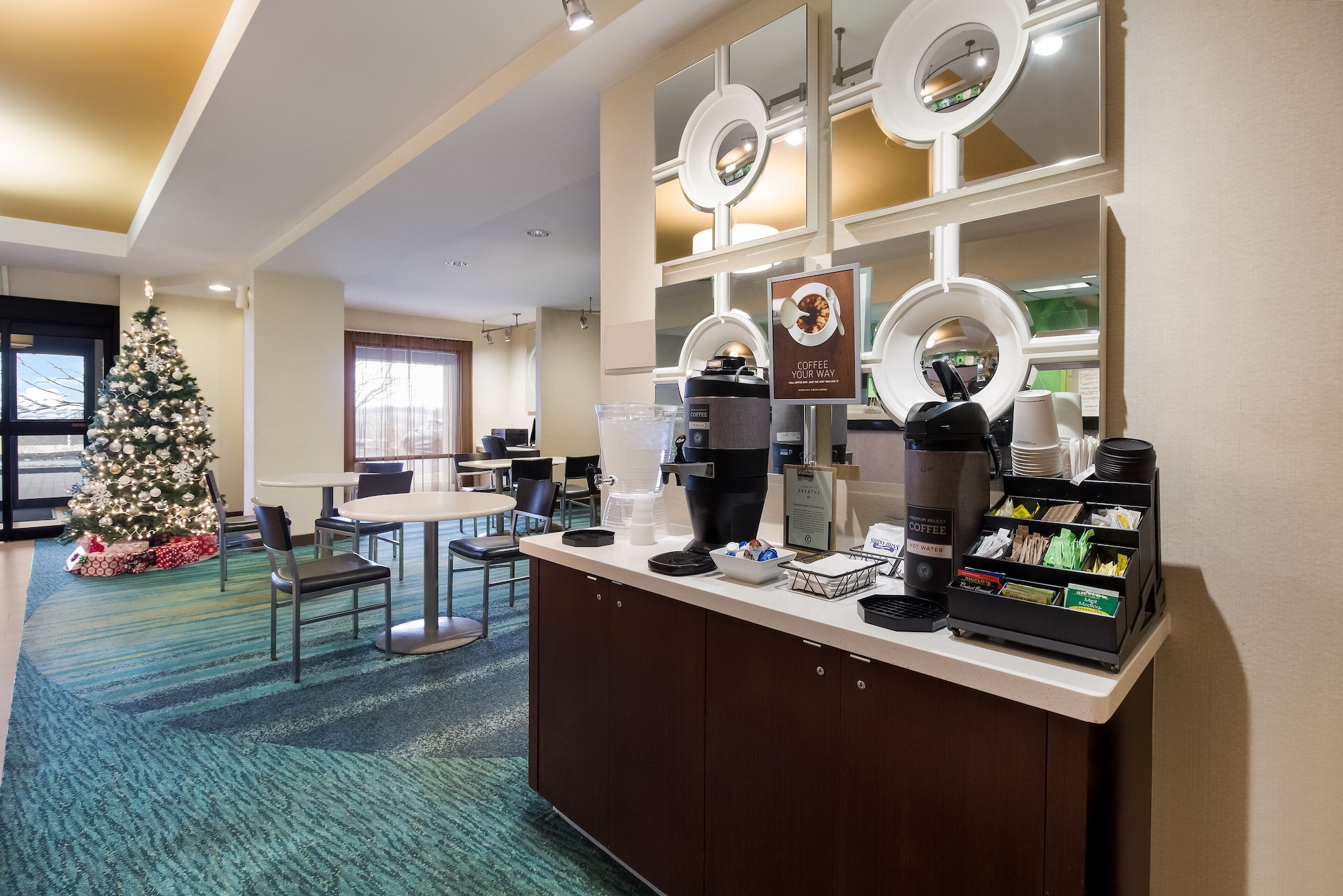 3 Star Hotels