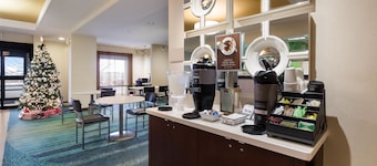 SpringHill Suites by Marriott Pittsburgh Washington