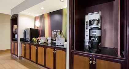 SpringHill Suites by Marriott Pittsburgh Washington