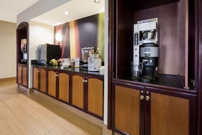 SpringHill Suites by Marriott Pittsburgh Washington