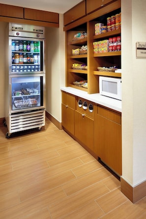 Property amenity - SpringHill Suites by Marriott Pittsburgh Washington (Washington)