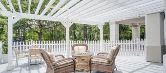 Country Inn & Suites by Radisson, Savannah Southside