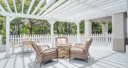 Country Inn & Suites by Radisson, Savannah Southside
