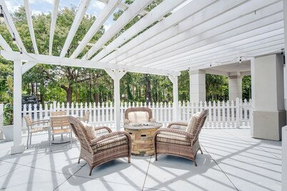 Country Inn & Suites by Radisson, Savannah Southside