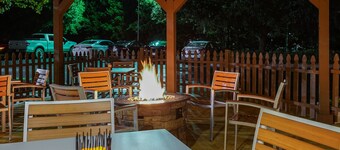 Country Inn & Suites by Radisson, Savannah Southside